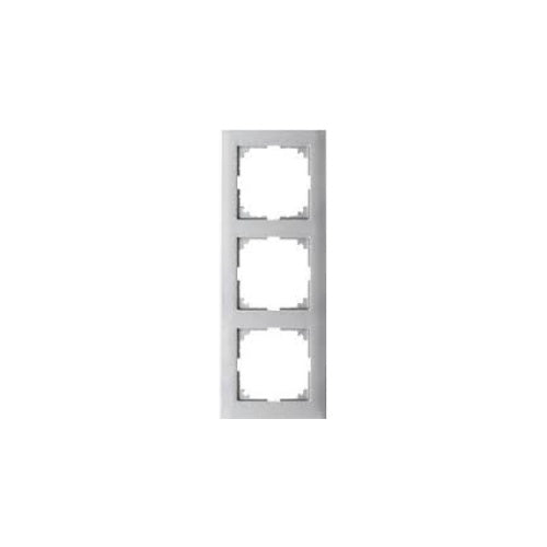 Merten MEG4030-3660. Produktfarbe: Grau, Material: Thermoplast, Oberflächentyp: Matte (MEG4030-3660) - 4042811181178 - image 1