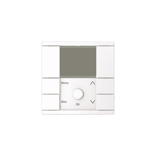 Merten Zeitschaltuhr-Modul - System Design (MEG5755-6035) afbeelding 1