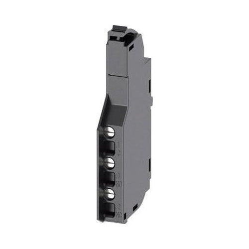 Siemens Hilfsschalter 1 St. 3VA9988-0AA12 1 Wechsler (B x H x T) 7 x 56 x 30 mm (3VA9988-0AA12) - 4042949000037 - image 1