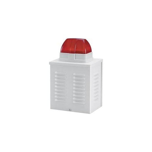 ABUS Dummy Combined Signalling Device - Alarm Attrappenbox (SG3210) afbeelding 1
