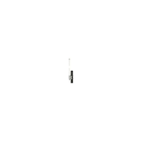 DeLOCK - Antenne - 33,5 cm - Dipol - Smart Home - 2,14 - 2,93 dBi - ungerichtet - außen, Wandmontage möglich, Stangenbefestigung, innen - weiß (12631) afbeelding 2