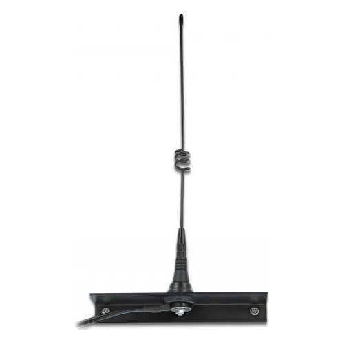 Delock LPWAN - Antenne - Radio - 4,5 dBi - ungerichtet - Innen / Außen (12722) afbeelding 1