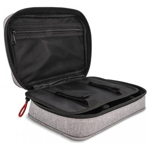 Delock - Organizer bag - Polyester - Grau (18412) - 4043619184125 - image 1