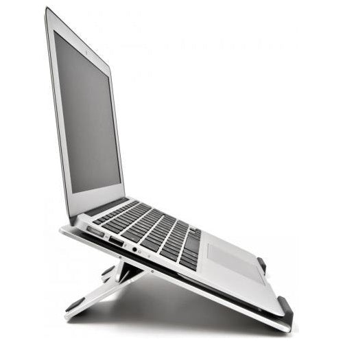 Delock - Notebook-Ständer - 39,6 cm (15.6") (18415) afbeelding 1