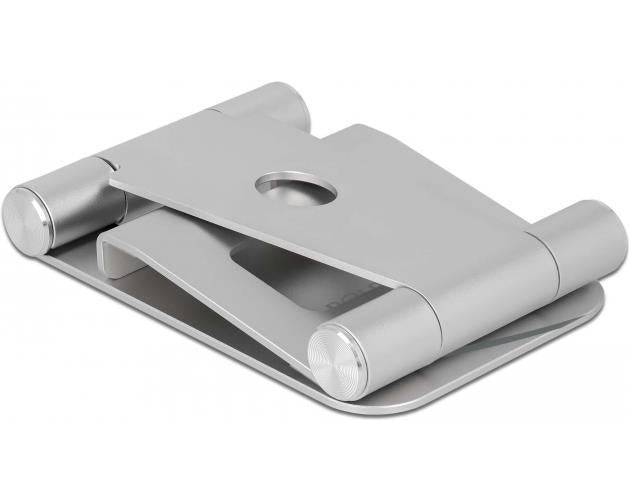 Delock - Halter für Tablet - einstellbar afbeelding 1
