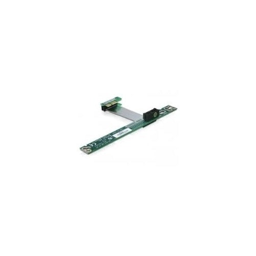 DeLOCK Riser Card PCI Express x1 with Flexible Cable - Riser Card (41752) afbeelding 1