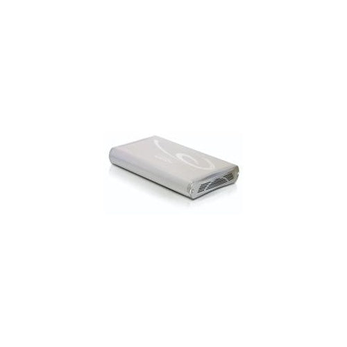 DeLOCK 8,90cm (3.5") External Enclosure SATA HDD to USB3.0 - Storage Enclosure - 8,9 cm (3.5") - S-ATA2 - 300MBps - SuperSpeed USB (42478) afbeelding 1