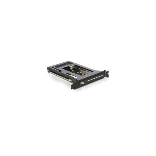 DeLOCK - Mobiles Speicher-Rack - 6.4 cm ( 2.5" ) afbeelding 1