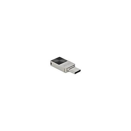 Delock Mini Memory Stick - USB-Flash-Laufwerk - 128GB - USB-C 3,2 Gen 1 (54085) afbeelding 2