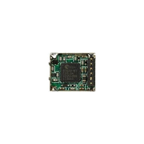 Navilock NL-731ETTL - GPS/GLONASS/QZSS receiver module afbeelding 1