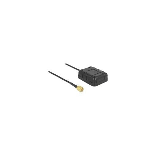 NAVILOCK NL-290BG - GPS/BeiDou antenna (60554) - 4043619605545 - image 1