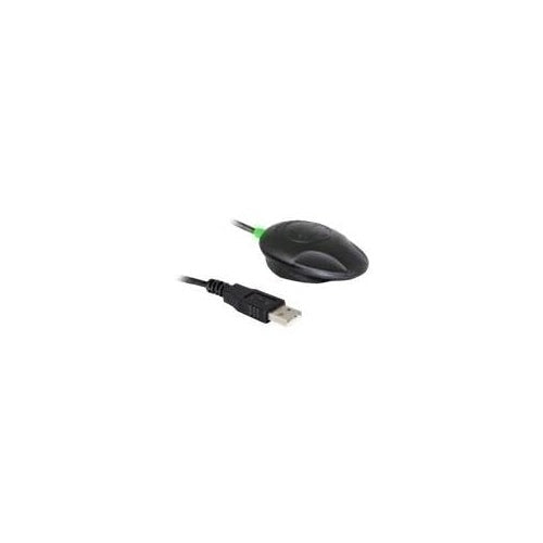 Navilock NL-602U ublox6 USB receiver - GPS-Empfängermodul (61840) afbeelding 1