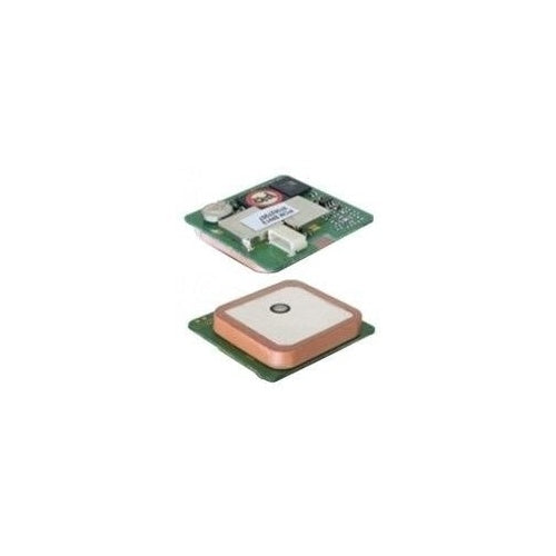 Navilock NL-651EUSB - GPS-Empfängermodul (61845) afbeelding 1