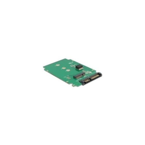 Delock Konverter SATA 22 Pin > M.2 (62521) - 4043619625215 - image 1