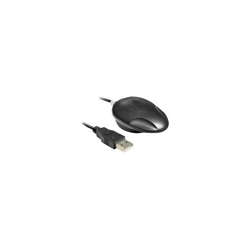 Navilock NL-8002U Multi GNSS Receiver - GPS/GLONASS/GALILEO receiver module (62523) afbeelding 1