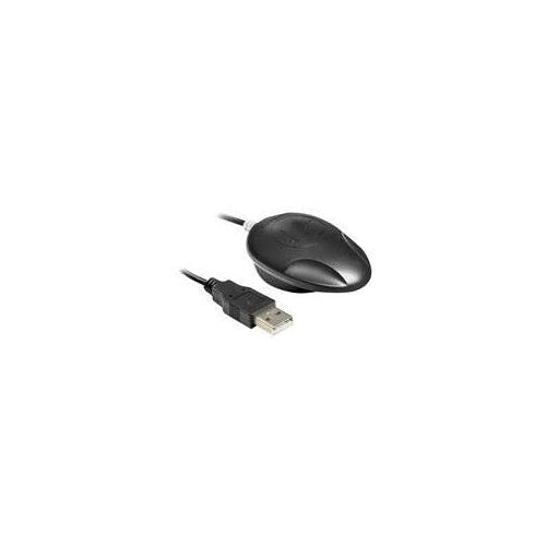 Navilock NL-8012U Multi GNSS Receiver - GPS/GLONASS/GALILEO receiver module (62524) afbeelding 1