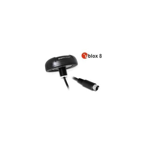 Navilock NL-8004P MD6 PPS Serial Multi GNSS Receiver - GPS-/GLONASS-/GALILEO-Empfängermodul (62527) afbeelding 1