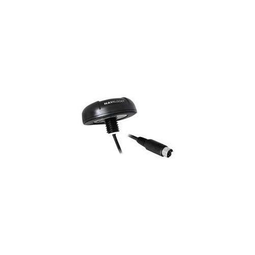 Navilock NL-8044P MD6 PPS Serial Multi GNSS Receiver - GPS-/GLONASS-/GALILEO-Empfängermodul (62528) afbeelding 1