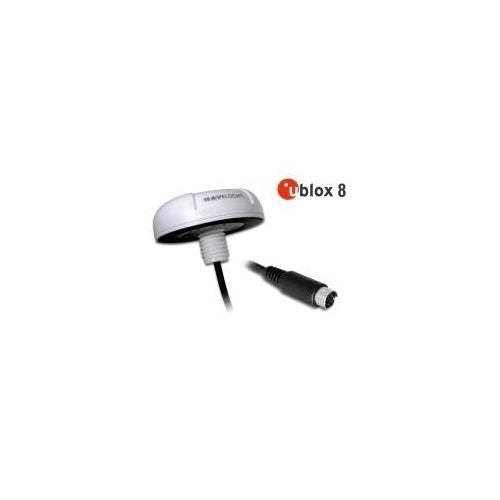 Navilock NL-8022MP MD6 PPS Serial Multi GNSS Receiver - GPS-/GLONASS-/GALILEO-Empfängermodul (62529) afbeelding 1