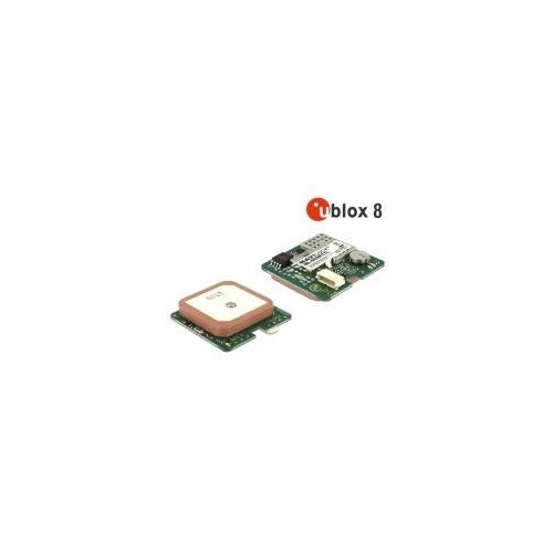 Navilock NL-852ETTL u-blox 8 GNSS Engine Modul (62571) afbeelding 1