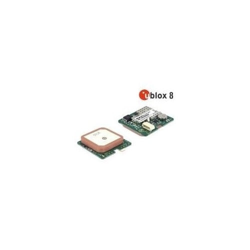 Navilock 62576 GPS-Empfänger-Modul (62576) afbeelding 1