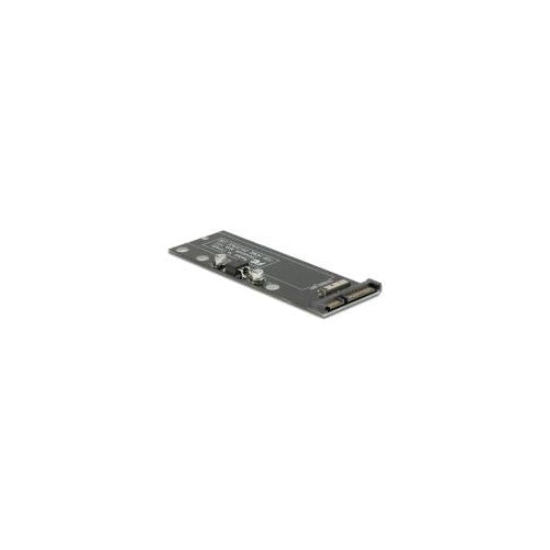 DeLOCK - Speicher-Controller - mSATA - SATA (62644) afbeelding 1