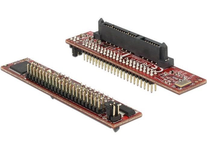 DeLOCK - Speicher-Controller - SATA - ATA (62686) afbeelding 1