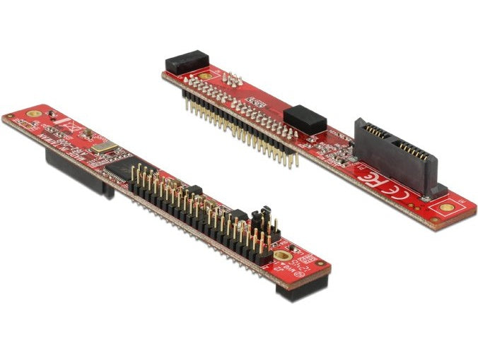 DeLOCK - Speicher-Controller - SATA - ATA (62687) afbeelding 1