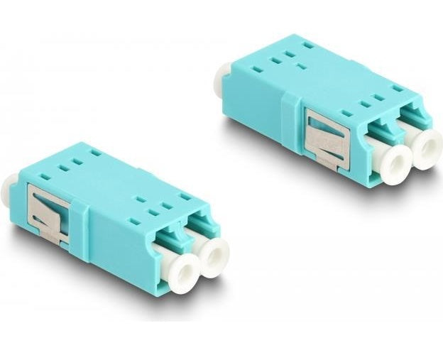 Delock - USB-Erweiterung - Empfänger - bis zu 100 m (66466) afbeelding 1