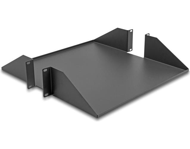 DeLOCK 66748 Rack Zubehör Regalboden (66748) afbeelding 1