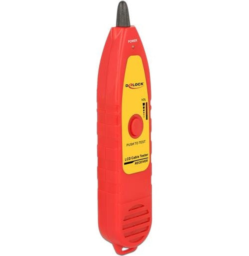 Delock Kabelfinder für Kabeltester 86108 (86109) afbeelding 1