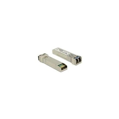 Delock SFP+ Modul 10GBase-LR SM 1310 nm (86171) afbeelding 1