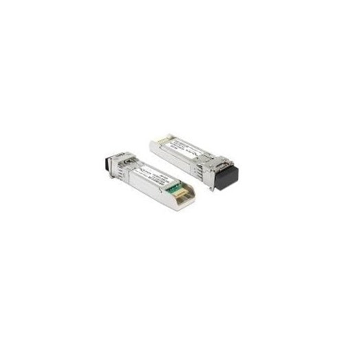 Delock SFP+ Modul 10GBase-SR MM 850 nm (86199) afbeelding 1