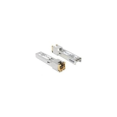 Delock SFP Modul 1000Base-T RJ45 (86206) afbeelding 1