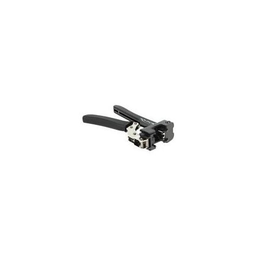 DeLOCK Keystone Crimping Tool - Auflegewerkzeug (86211) afbeelding 1