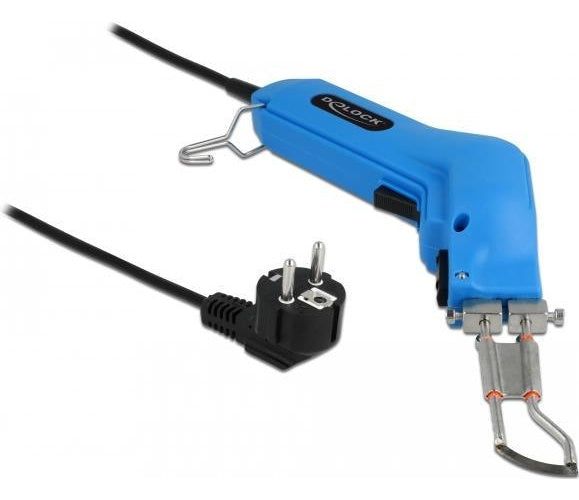 Delock - Heißschneidegerät - 80 W (86960) afbeelding 1