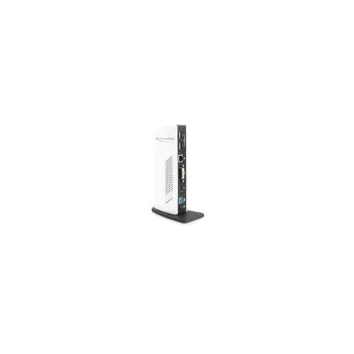 Delock USB3.0 Port Replicator - Port Replicator - 4 Ah (87568) afbeelding 1
