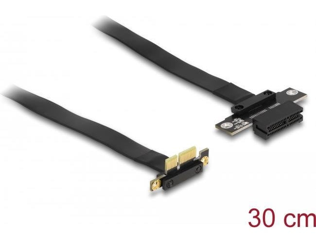 Delock - Riser Card (88023) afbeelding 1