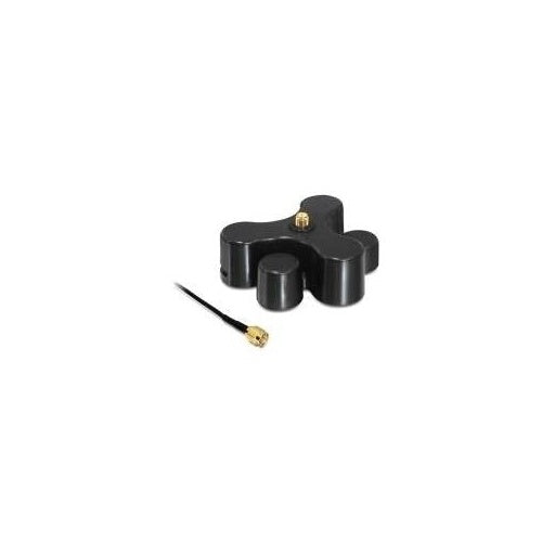 DeLOCK - Antennenbasis - für DeLOCK RP-SMA WLAN Antenna (88439) afbeelding 1