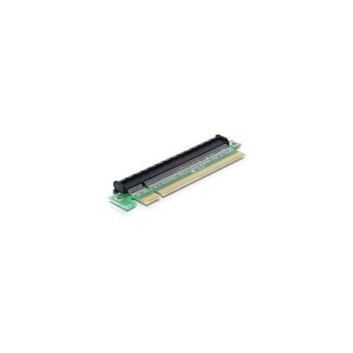 Delock PCIe - Extension Riser Karte x16 > x16- Riser Card (89093) afbeelding 1