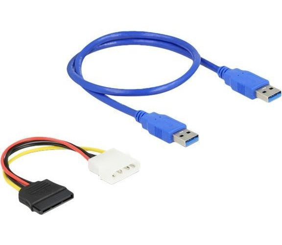 Delock - Riser Card (90065) afbeelding 1