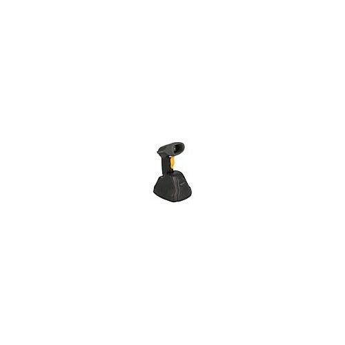 Delock - Barcode-Scanner - tragbar - 200 Scans/Sek. - decodiert - RF(2,4 GHz) (90518) afbeelding 2