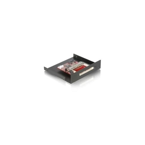 Delock SATA 3.5? Card Reader für Compact Flash (91635) afbeelding 1