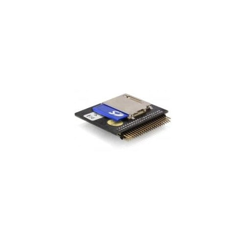 DeLOCK Converter IDE 44pin > SD Card - Kartenleser (SD, SDHC) - IDE (91664) afbeelding 1