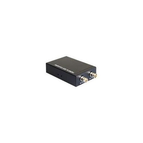 DeLOCK - Videokonverter - HDMI (93238) afbeelding 1