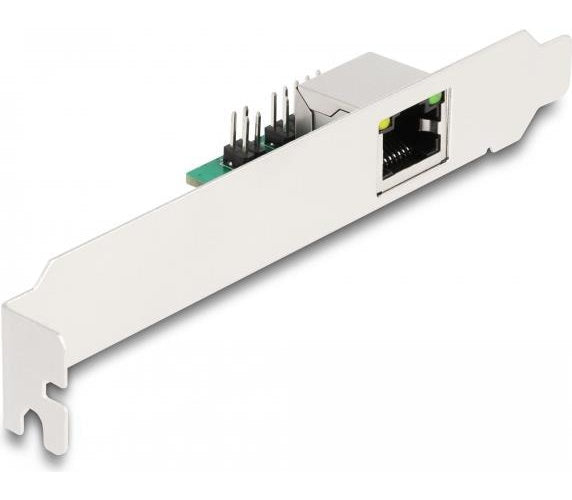 DeLOCK 95271 Netzwerkkarte Eingebaut Ethernet 2500 Mbit/s (95271) afbeelding 1