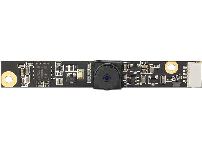 DeLOCK - USB2.0 Kameramodul 3,14Mp - 5 V (95976) afbeelding 1