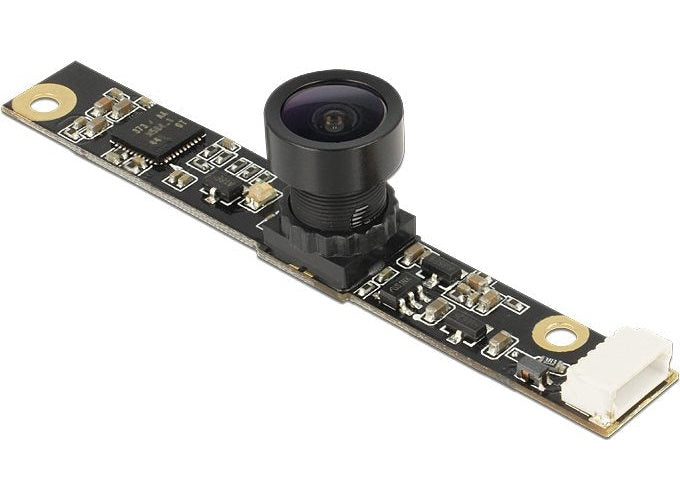 DeLOCK - USB2.0 Kameramodul 3,14Mp - 5 V (95979) afbeelding 1