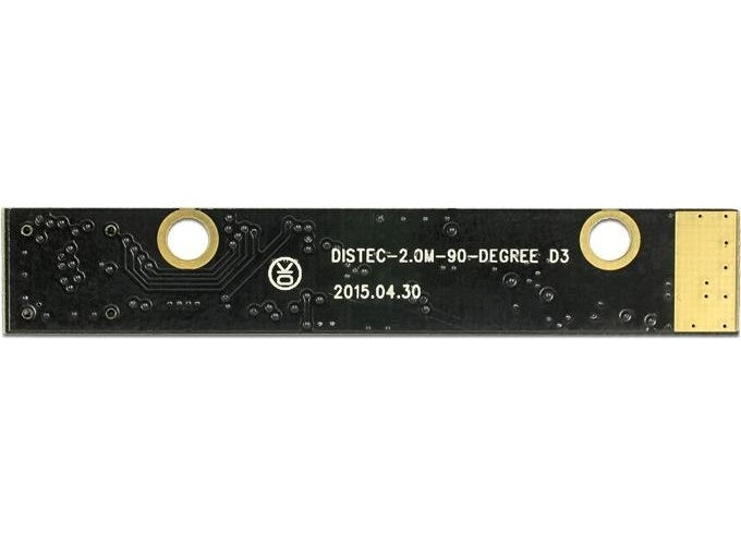 DeLOCK - USB2.0 camera module 1,92Mp (96366) afbeelding 1