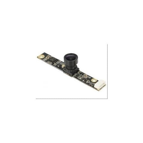 Delock USB 2.0 IR Kameramodul 5,04 Megapixel 80° V5 Fixfokus (96367) afbeelding 1